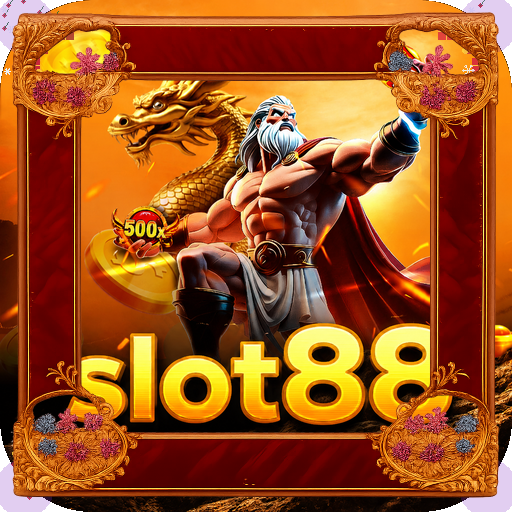 slot88 — mitra unggulan