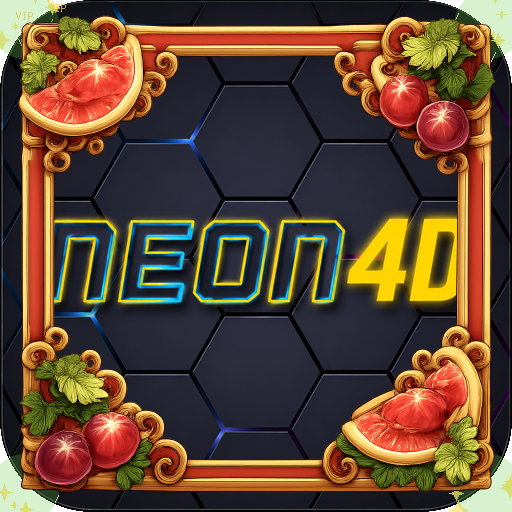 neon4d — mitra unggulan
